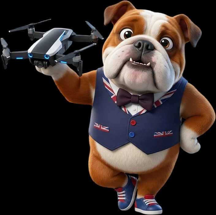 Winston recommends